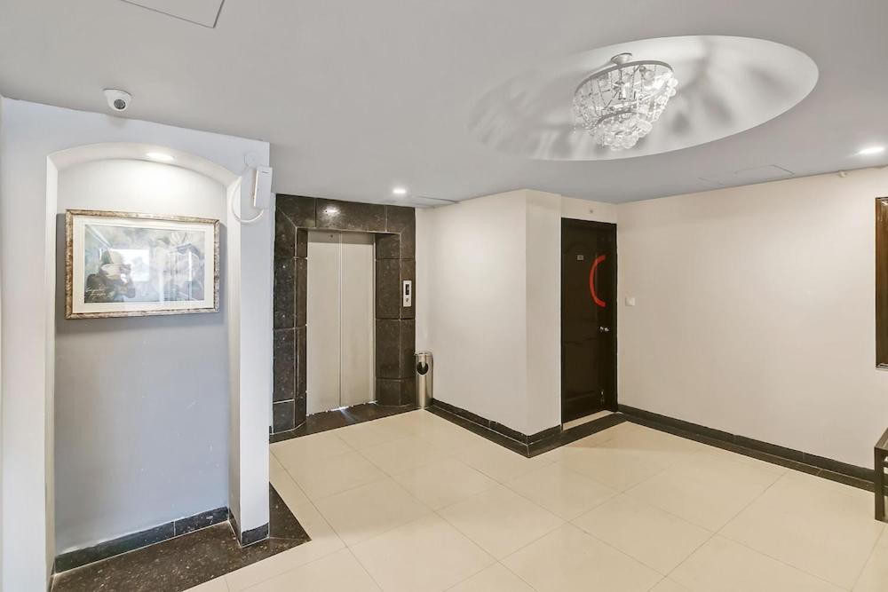 Hotel Queens Tower アムリトサル エクステリア 写真