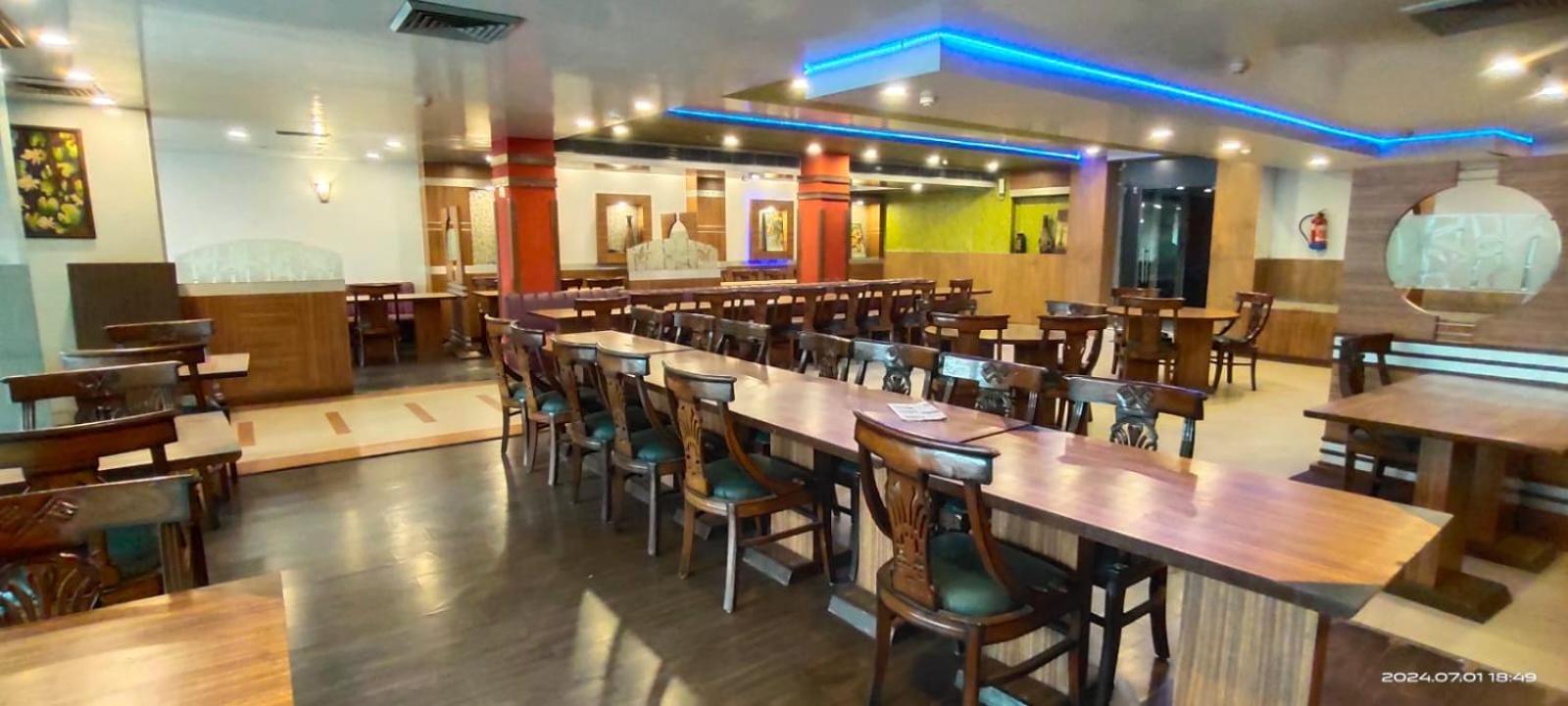 Hotel Queens Tower アムリトサル エクステリア 写真